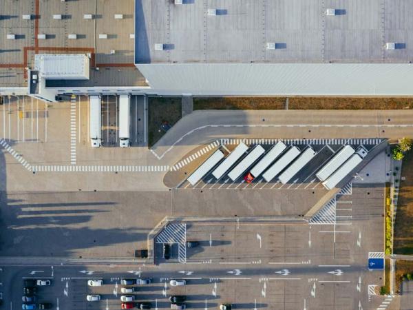 Common Causes of Workplace Vehicle Incidents