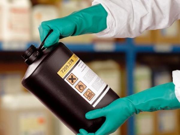 Control of Substances Hazardous to Health Regulations 2002 (COSHH)