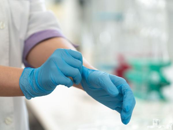 Personal Protective Equipment at Work Regulations 1992 (PPE)