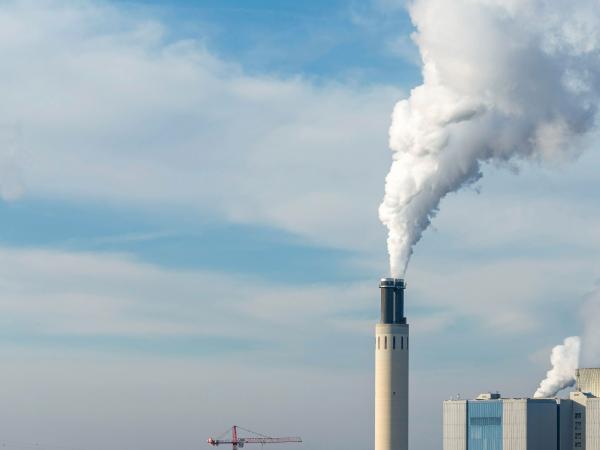Environmental Permitting (England and Wales) Regulations (EPR)