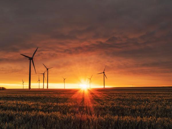 Overview of the Climate Change Act 2008
