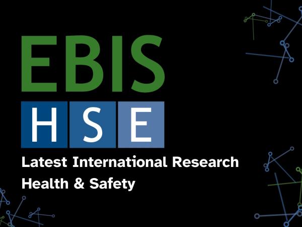 Technological Advancements in Occupational Health: Enhancing Workplace Safety....