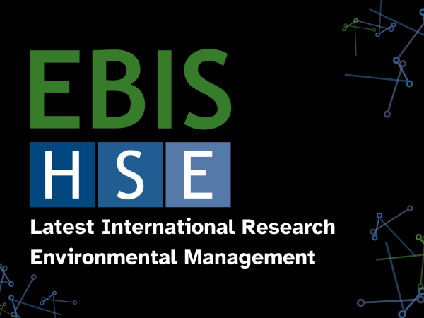 Development of an Integrative Model for Occupational Health and Safety...