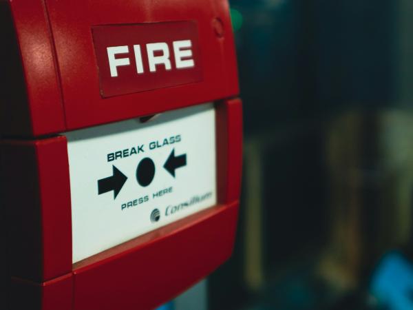 The Regulatory Reform (Fire Safety) Order 2005