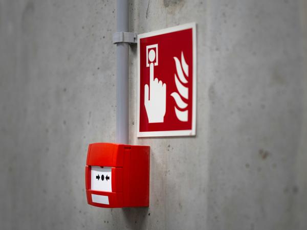 How to Prepare for a Fire Safety Inspection