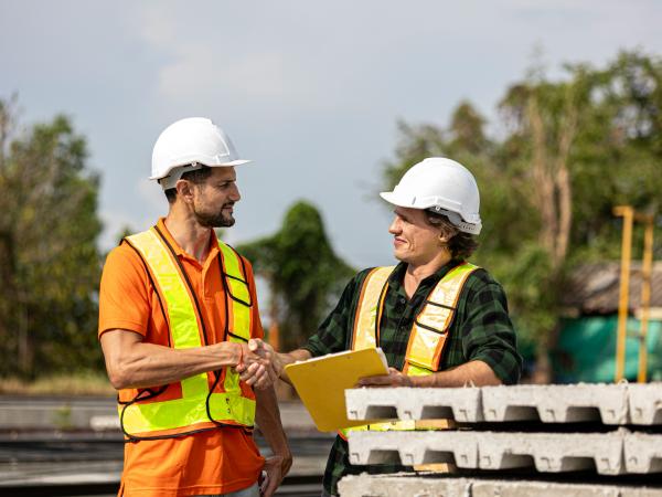 Contractors and Permit to Work: Managing Third Party Risk on Site