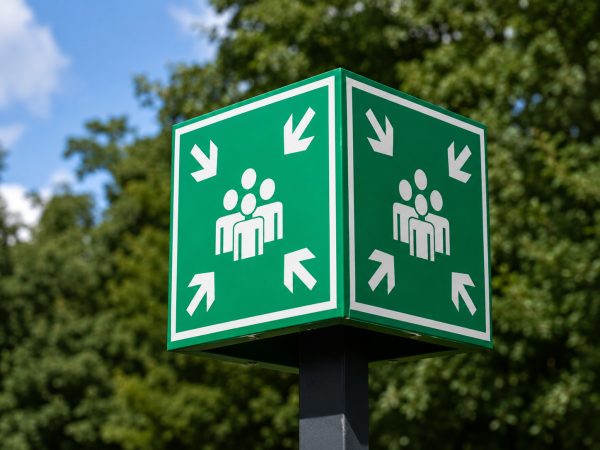 Fire Safety for Responsible Persons: What the Law Requires