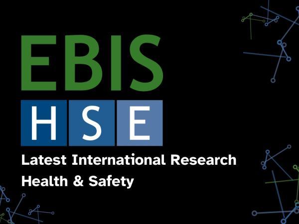 Managing the New Safety Risks Created by Robotics and Automation in Construction