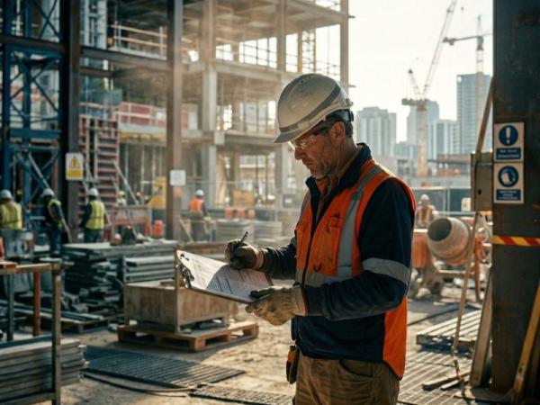 Risk Assessment at Work: What Managers Need to Check