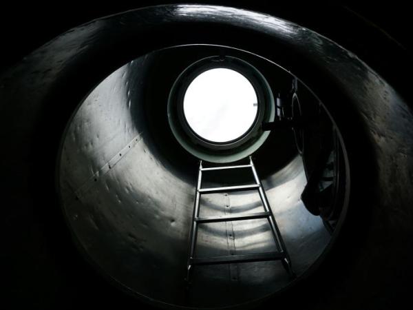 What Counts as a Confined Space at Work?