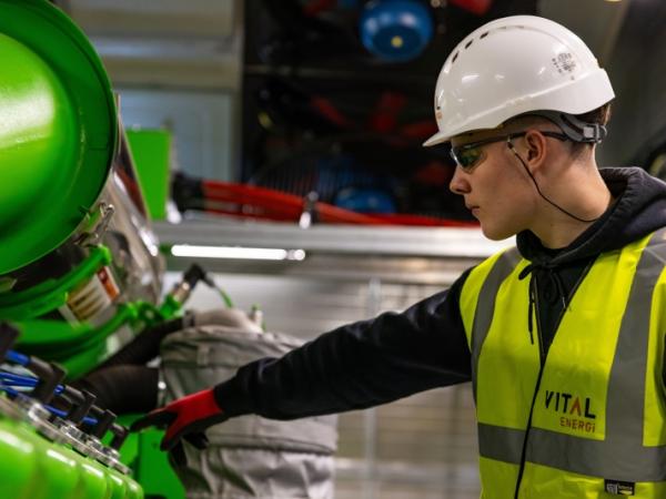 Young People at Work: Health and Safety Duties for Employers