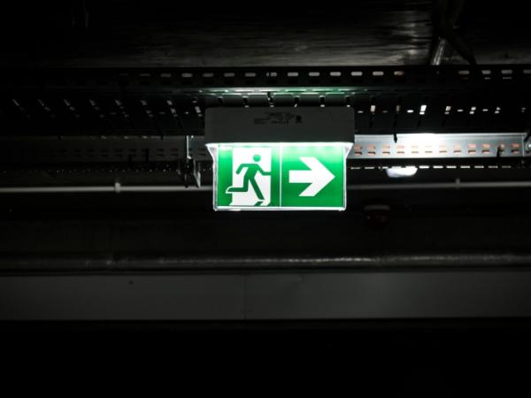 Fire Doors, Escape Routes and Alarms: What Managers Need to Check Overview