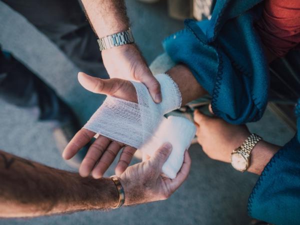 First Aid at Work Regulations Explained: Employer Duties