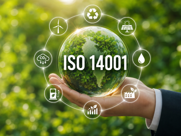 ISO 14001 Explained: What Businesses Need to Know