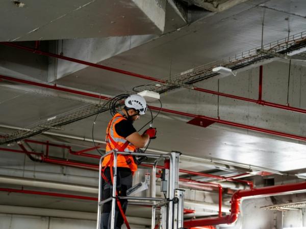 Maintenance Safety Explained: Managing Risk During Routine and Reactive Work