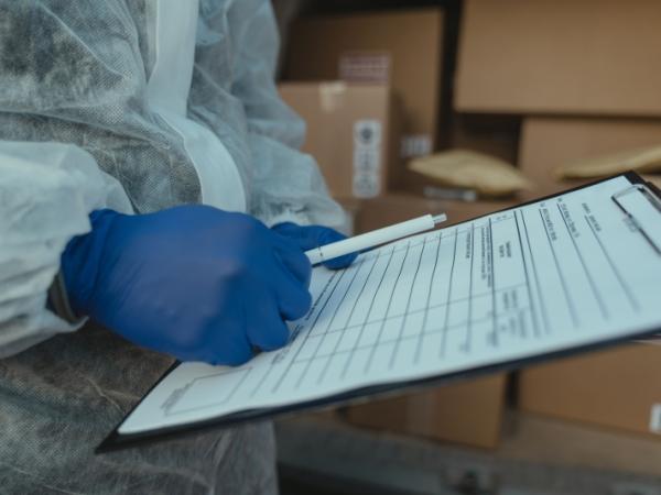 When Should a Workplace Risk Assessment Be Reviewed?